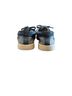 Sperry Top Sider Blue Multi Color Flats Size 9 - photo 2