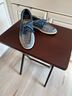 Sperry Top Sider Blue Multi Color Flats Size 9 - photo 4