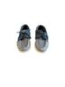 Sperry Top Sider Blue Multi Color Flats Size 9 - photo 1