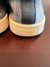 Sperry Top Sider Blue Multi Color Flats Size 9 - photo 6