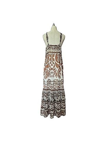 Vineet Bahl Casual Dress (view 2)