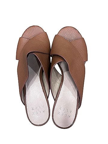 Alex + Alex Heels (view 1)