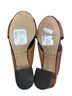 Alex + Alex 100% Leather Brown Heels Size EU 36 - photo 2
