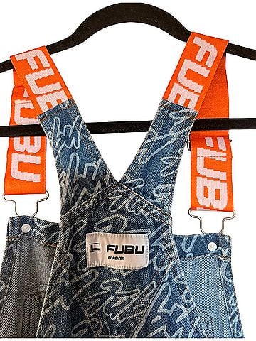 Fubu Jumpsuit (view 2)