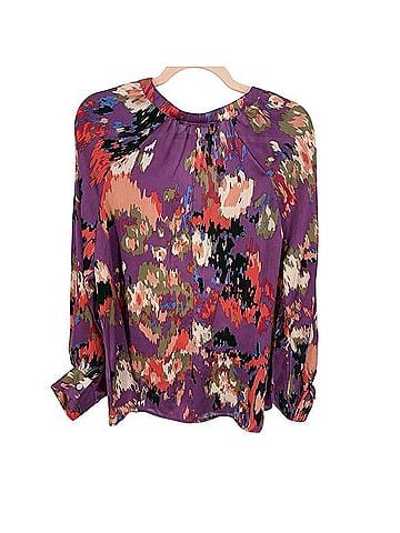 Hazel Long Sleeve T-Shirt (view 2)