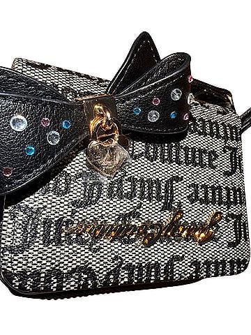 Juicy Couture Leather Crossbody Bag (view 1)