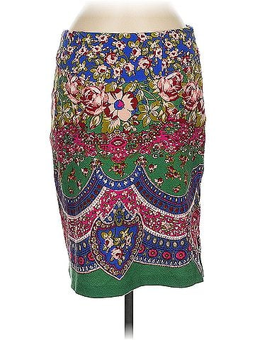 Maeve by Anthropologie Maeve By Anthropologie Casual Skirt (view 1)