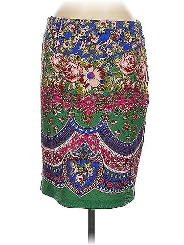 Maeve by Anthropologie Maeve By Anthropologie Casual Skirt (view 2)