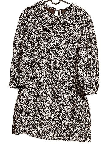 Free People Making Plans Casual Dress (view 1)