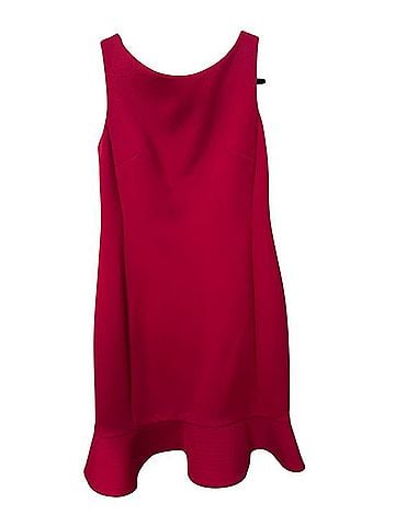 Calvin Klein Cocktail Dress (view 1)
