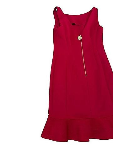 Calvin Klein Cocktail Dress (view 2)