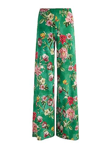 Alice + Olivia Athena Dress Pants (view 1)