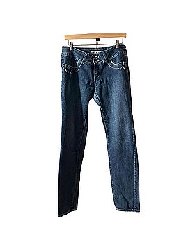 Botin Jeans Jeans (view 1)