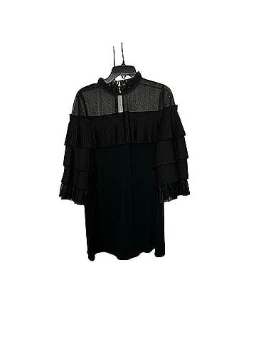 Alexis Cocktail Dress (view 2)