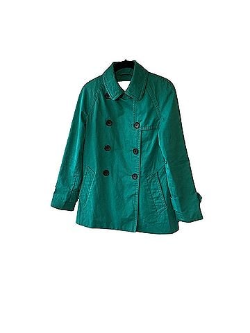 Coach Trenchcoat (view 1)