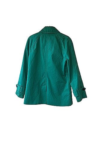 Coach Trenchcoat (view 2)