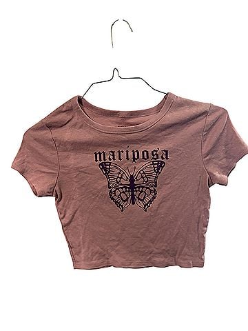 Fifth Sun Short Sleeve T-Shirt (view 1)