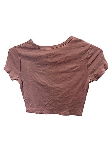 Fifth Sun Short Sleeve T-Shirt (view 2)
