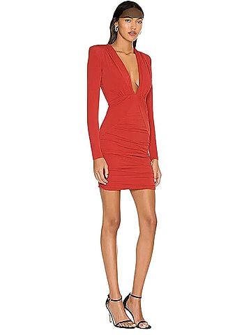 Nookie Temptation Cocktail Dress (view 1)