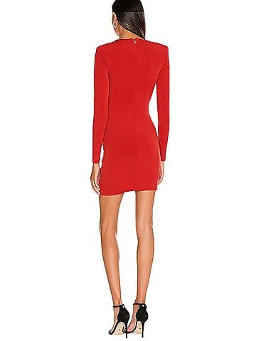 Nookie Temptation Cocktail Dress (view 2)