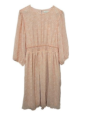 Downeast Casual Dress (view 1)