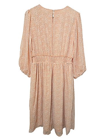 Downeast Casual Dress (view 2)