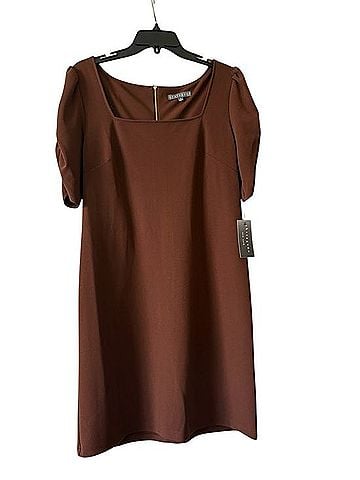Sharagano Casual Dress (view 1)