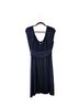 Max Studio Black Cocktail Dress Size L - photo 1