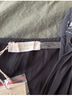 Ramy Brook 100% Polyester Solid Black Tank Top Size M - photo 5