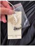 Ramy Brook 100% Polyester Solid Black Tank Top Size M - photo 7