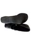 Clarks 100% Leather Black Heels Size 11 - photo 2