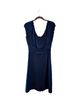 Max Studio Black Cocktail Dress Size L - photo 2