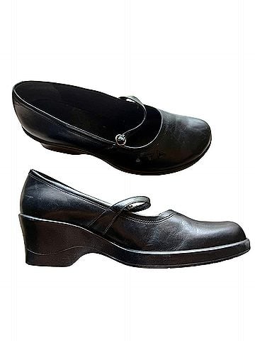 Clarks clark’s Heels (view 1)