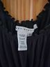 Max Studio Black Cocktail Dress Size L - photo 4