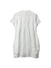 Faherty 100% Linen 100% Cotton White Casual Dress Size XS - photo 2