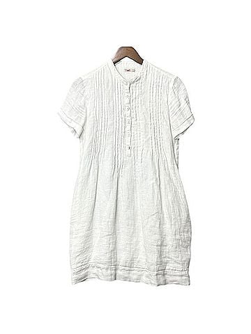 Faherty Gemina Casual Dress (view 1)