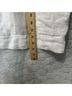 Faherty 100% Linen 100% Cotton White Casual Dress Size XS - photo 6