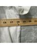 Faherty 100% Linen 100% Cotton White Casual Dress Size XS - photo 7