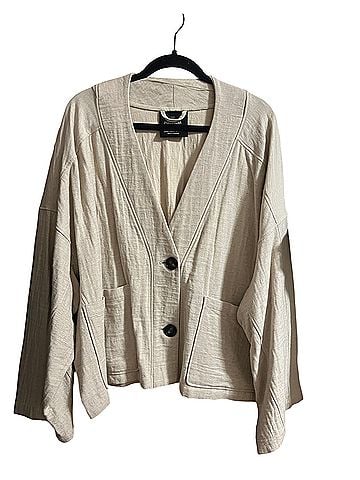 Pull&Bear Jacket (view 1)