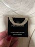 Pull&Bear Ivory Jacket Size L - photo 3