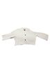 Pull&Bear Ivory Jacket Size L - photo 2