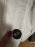 Pull&Bear Ivory Jacket Size L - photo 5