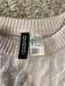 Divided by H&M Pink Pullover Sweater Size S - photo 3