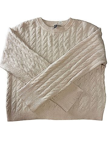 Divided by H&M Pullover Sweater (view 1)