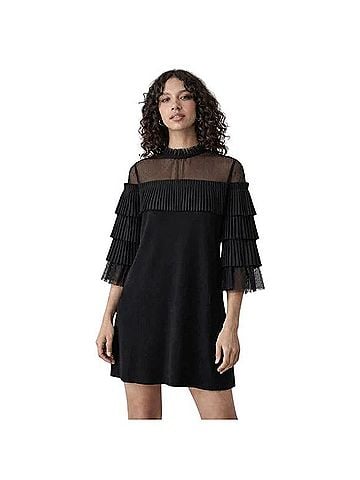 Alexis Cocktail Dress (view 1)