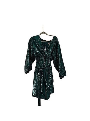 Anthropologie Cocktail Dress (view 1)