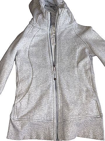 Lululemon Athletica Jacket (view 1)