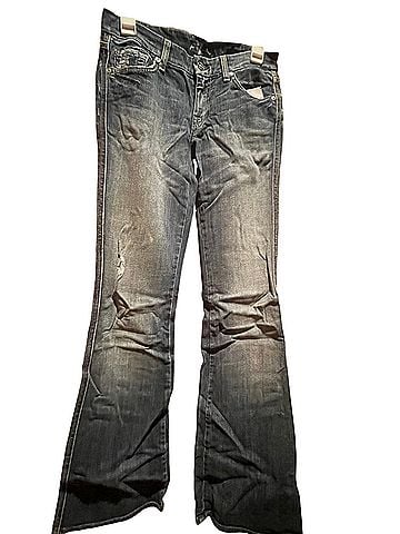 7 For All Mankind Jeans (view 1)