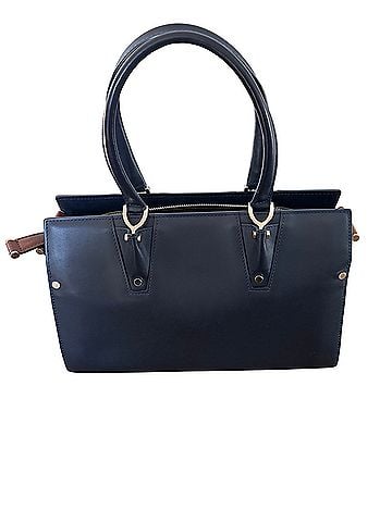 Longchamp Longchamp Leather Tote (view 2)