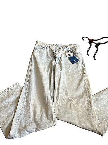 Bershka Jeans (view 1)